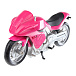 Игрушка Barbie Мотоцикл секретного агента  | Фото 2