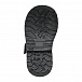 Черные ботинки с застежкой велкро Dolce&Gabbana | Фото 5