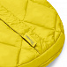 Теплый конверт для автокресла Snøgga Mini Mustard Yellow CYBEX | Фото 7