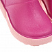 Резиновые сапоги с розовой подошвой Boatilus | Фото 6