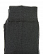 Черные шерстяные термоноски серии Soft Merino Wool Norveg | Фото 2
