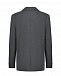 Серый классический костюм с брюками Dal Lago | Фото 3
