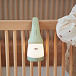 Переносной светильник-ночник (USB) Veilleuse Pixie Torch Sage Green BEABA | Фото 2
