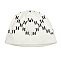 Комплект: комбинезон, слюнявчик и шапка Karl Lagerfeld kids | Фото 4