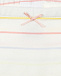 Трусы-шортики в разноцветную полоску Sanetta | Фото 3