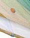 Купальник для беременных в полоску слитный, разноцветный Cache Coeur | Фото 3