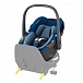 Кресло автомобильное для детей 0-13 кг Pebble 360 Essential Blue/синий Maxi-Cosi | Фото 12