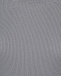Трикотажный блузон с короткими рукавами, серый Parosh | Фото 6