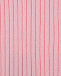 Розовый снуд из шерсти, 19х21 см Jan&Sofie | Фото 4