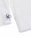 Белая рубашка приталенного кроя Aletta | Фото 3