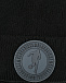 Шапка из смесовой шерсти с нашивкой лого Bikkembergs | Фото 3