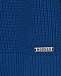 Синий кардиган из мериносовой шерсти Norveg | Фото 3