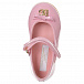 Розовые лаковые туфли с бантом Dolce&Gabbana | Фото 4