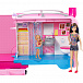 Игровой набор &quot;Кемпер Барби розовый&quot; Barbie | Фото 8
