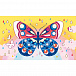 Набор для творчества &quot;Бабочки&quot; декорируем светящимся песком, серия «Hachette» Janod | Фото 6