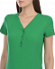 Комплект: футболка и шорты, зеленый Dan Maralex | Фото 10