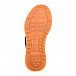 Кроссовки-носки с логотипом Burberry | Фото 5