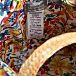 Плетеная сумка-корзинка IL Gufo | Фото 5