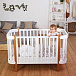 Кровать-трансформер MOMMY LUX Happy Baby | Фото 5