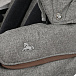 Коляска Corrado LE + сумка, серый Hesba | Фото 5