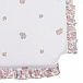 Декоративная подушка для детского стульчика &quot;Французский прованс&quot; 40х40 см Chepe | Фото 4