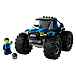 Конструктор Lego CITY &quot;Синий грузовик-монстр&quot;  | Фото 2