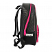 Рюкзак для девочек, розовый камуфляж, 40x28x14 см, 6+ лет Light+Nine | Фото 5
