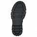 Черные ботинки челси Bikkembergs | Фото 5