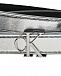 Ремень с пряжкой-лого Calvin Klein | Фото 3