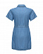Платье с накладными карманами Moschino | Фото 2