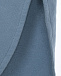 Голубая комбинированная куртка с накладными карманами Deha | Фото 4