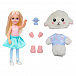 Кукла Барби Cutie Reveal Chelsea ягненок Barbie | Фото 3