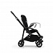 Коляска прогулочная Bee6 Complete MINERAL BLACK/WASHED BL Bugaboo | Фото 12