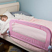 Ограничитель для кровати Single Fold Bedrail, розовый Summer Infant | Фото 4