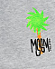Бермуды с принтом &quot;пальмы&quot; MSGM | Фото 3
