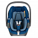 Кресло автомобильное для детей 0-13 кг Pebble 360 Essential Blue/синий Maxi-Cosi | Фото 2