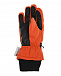 Оранжевые непромокаемые перчатки MaxiMo | Фото 2
