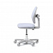 Комплект парта Freesia Grey + кресло Mente Grey FUNDESK | Фото 7