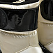 Мембранные сапоги с контрастной застежкой велкро Jog Dog | Фото 6