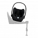 Кресло автомобильное Cloud T i-Size Plus Sepia Black CYBEX | Фото 3