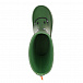 Зеленые резиновые сапоги с принтом &quot;крокодил&quot; Stella McCartney | Фото 4