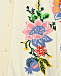 Кардиган с цветочным декором Etro | Фото 3