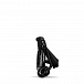 Детская коляска Melio Carbon Deep Black с дождевиком CYBEX | Фото 6