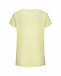 Комплект: футболка и шорты, желтый Dan Maralex | Фото 7
