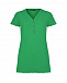 Комплект: футболка и шорты, зеленый Dan Maralex | Фото 5