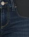 Темно-синие джинсы Bootcut Paige | Фото 3
