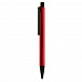Ручка шариковая oднотонная, клик-клак, 1 мм, в ассортименте SADPEX | Фото 6