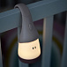Переносной светильник-ночник (USB) Veilleuse Pixie Torch Rose BEABA | Фото 3