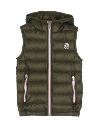 Жилет Moncler  | Фото 1