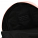 Рюкзак с логотипом DG, розовый Dolce&Gabbana | Фото 5
